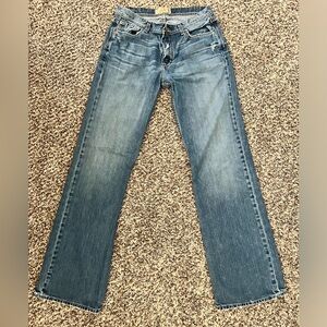 BKE Buckle Men’s Jeans Tyler 34x36  Straight Denim